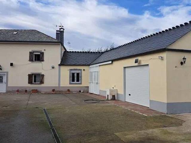 Casa en Venta en Castro de Rei