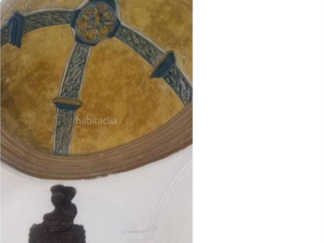 Casa en venta en Castro del Río. CASA SEÑORIAL DEL S.XVIII. Casas Castro del.