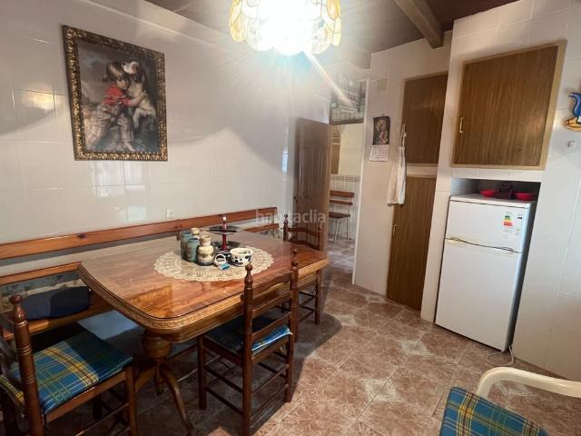 Casa en venta en Castromonte. Casas.