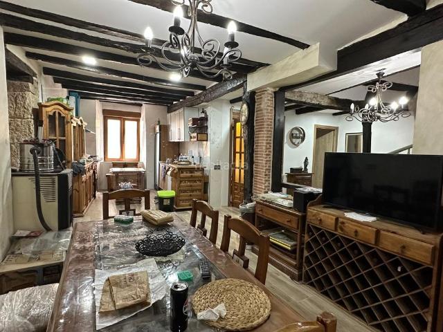 Casa en venta en Castrojeriz. Casa Rural en Castrojeriz. Casas.