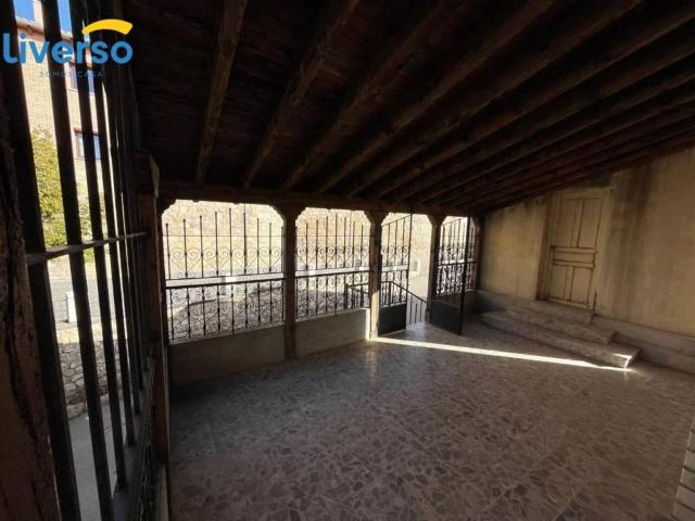 Casa en Venta en Castrojeriz