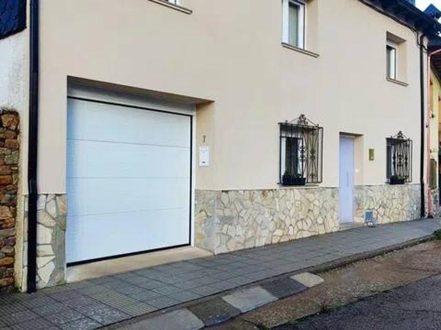 Casa en Venta en Castropodame