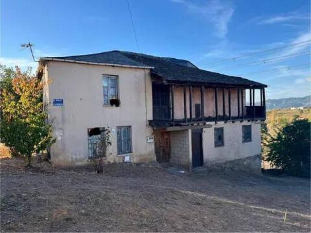 Casa en Venta en Castropodame