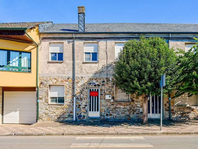 Casa en Venta en Castropodame
