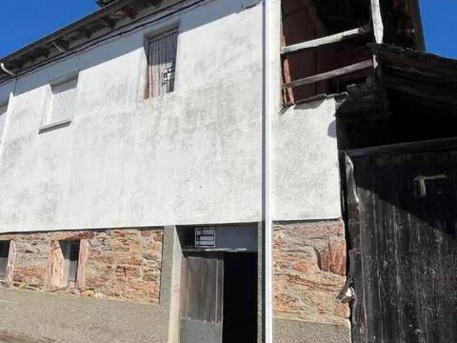 Casa en Venta en Castropodame