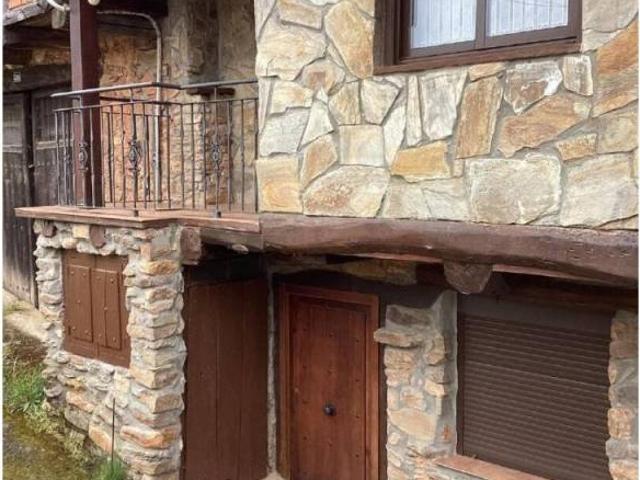 Casa en Venta en Castropodame