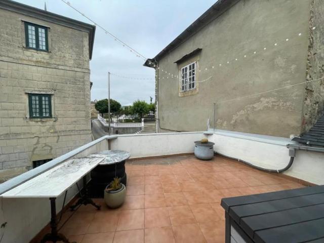 Casa en venta en Castropol, Castropol