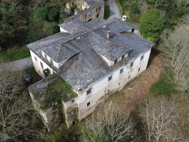 Casa en venta en Castropol. CASERÍO DE 1835 PRIVACIDAD Y LEGADO A 20 MINUTOS DE LA COSTA OCCIDENTAL. Casas.