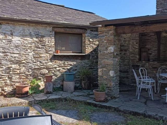 Casa en Venta en Castroverde