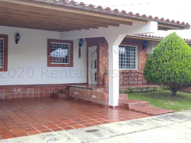 Casa en Venta en Capaupel, Cabudare