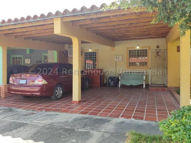 Casa en Venta en Capaupel, Cabudare