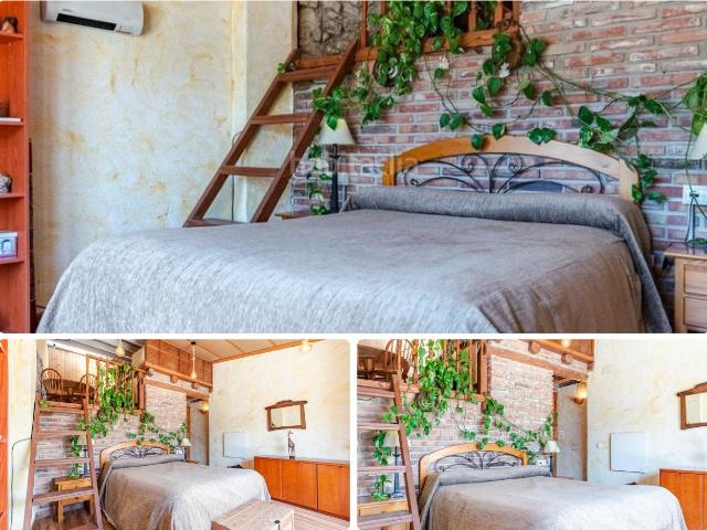 Casa en venta en Capafonts. Encanto rural con licencia turística activa en el corazón de Capafonts. Casas.