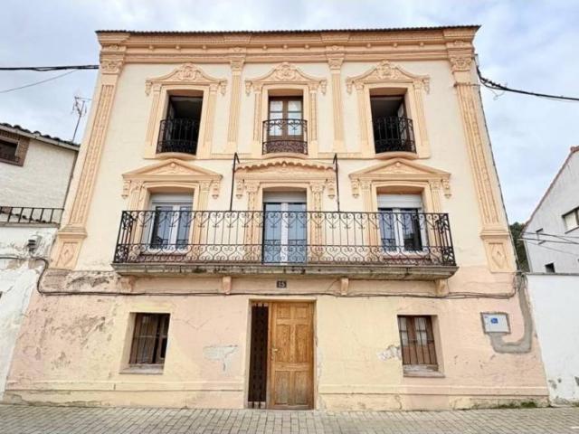 Casa en Venta en Caparroso