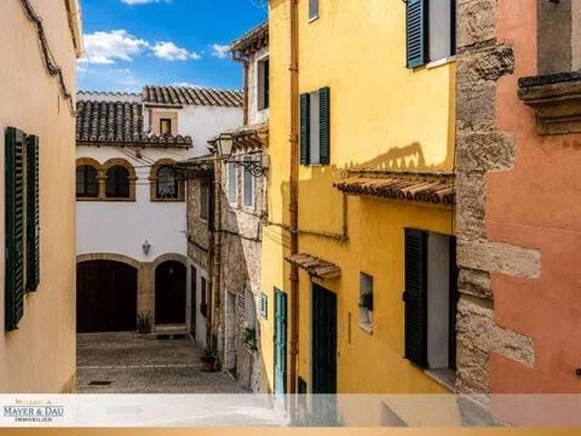 Casa en Venta en Capdepera