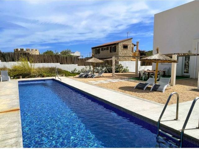Casa en Venta en Capdepera