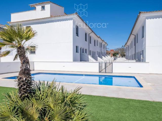Casa en Venta en Capdepera
