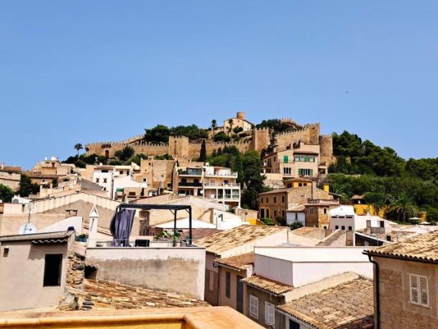Casa en venta en Capdepera, Capdepera