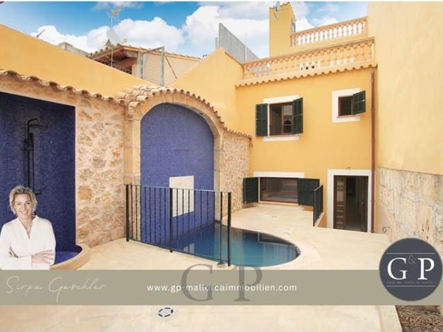 Casa en venta en Capdepera, Mallorca