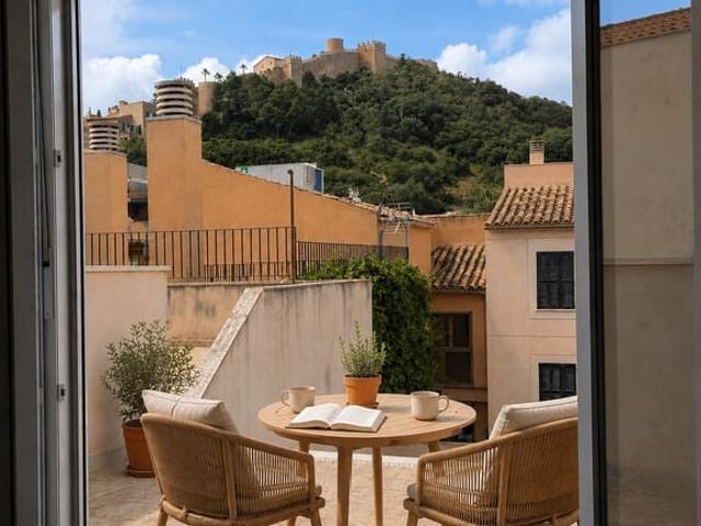 Casa en venta en Capdepera, Mallorca