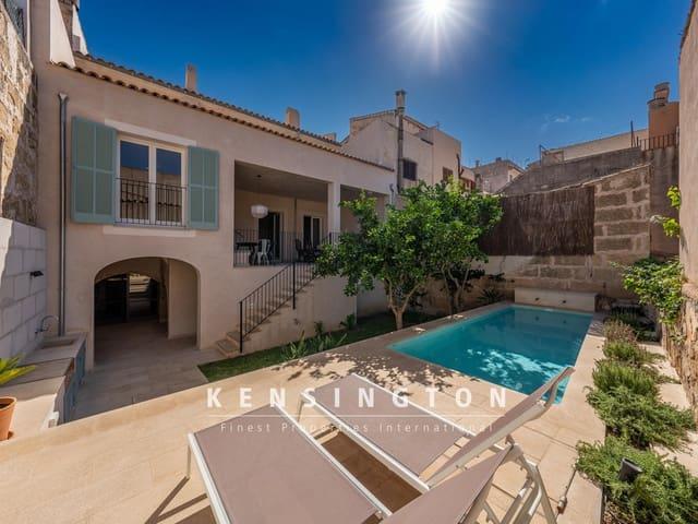 Casa en venta en Capdepera, Mallorca