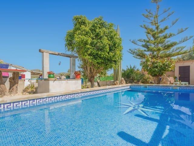 Finca/Casa Rural en venta en Capdepera, Mallorca