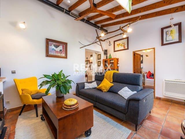 Casa en venta en Capdepera, Mallorca