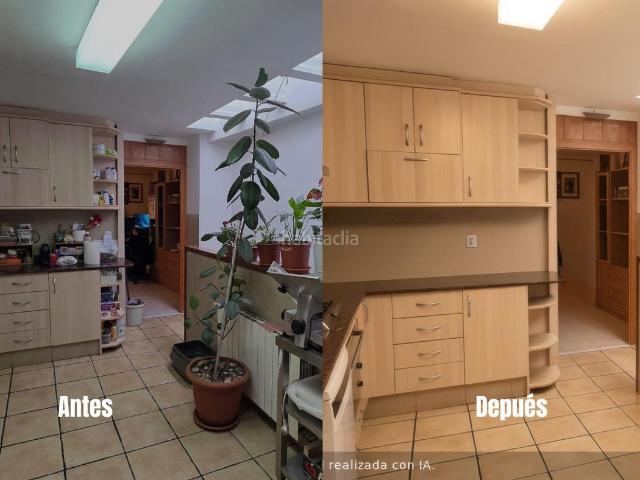 Casa en venta en Capellades. VIVIENDA Y NEGOCIO EN EL CORAZÓN DE CAPELLADES UNA OPORTUNIDAD ÚNICA. Casas.