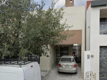 Casa en venta en Capellania Residencial, Apodaca Nuevo León CLP