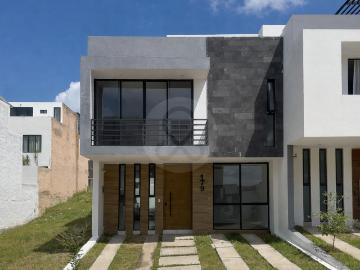 Casa en venta en Capital Norte
