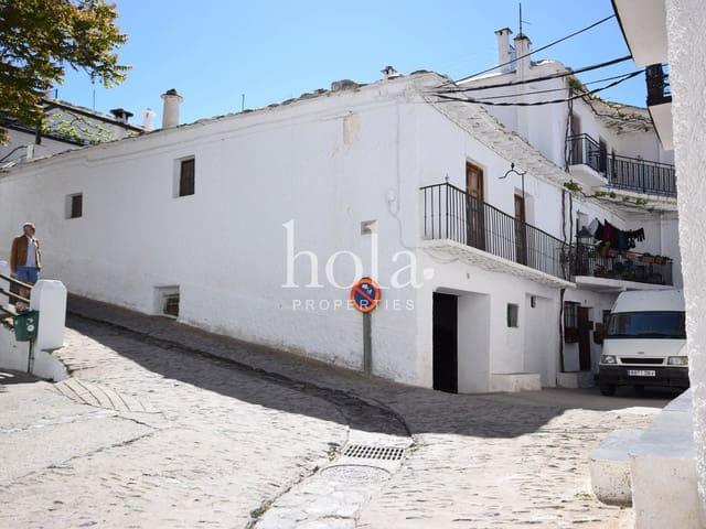 Casa en venta en Capileira, Granada