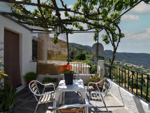 Casa en venta en Capileira, South of spain