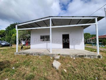 Casa en Venta en Capira Panamá 126 m2. 3 hab