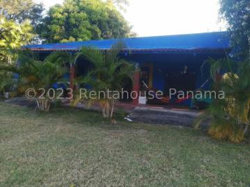 Casa en Venta en CAPIRA Panamá 2671 m2. 7 hab