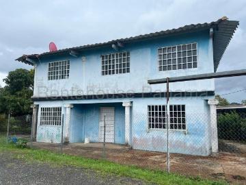 Casa en Venta en Capira, Panama Oeste