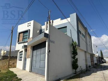 Casa en venta en Capultitlan, Estado de México