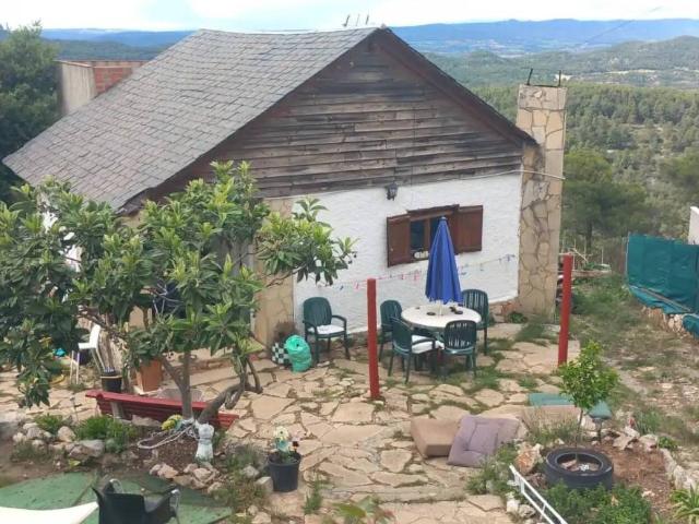 Casa en Venta en Carme