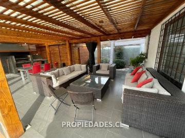 Casa en Venta en Carmen Téllez Eliecer parada