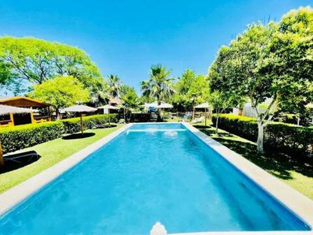 Casa en Venta en Carmona