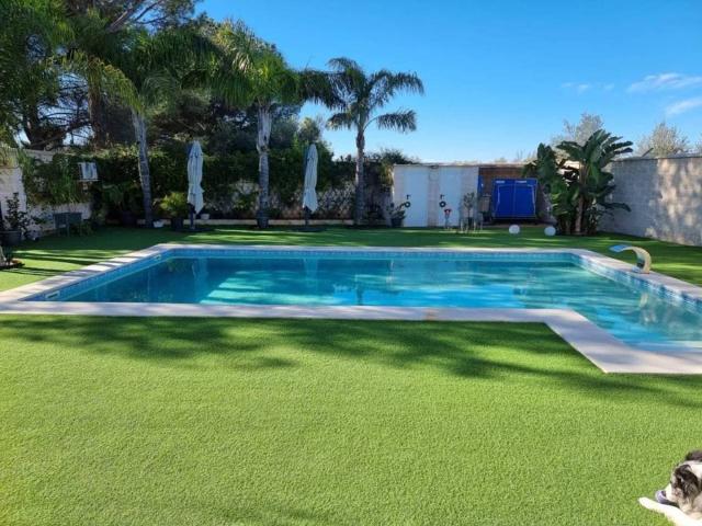 Casa en Venta en Carmona