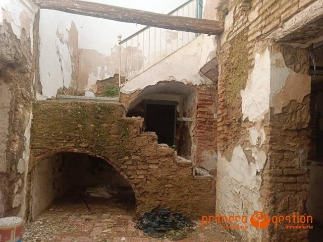 Casa en Venta en Carmona