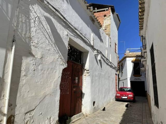 Casa en Venta en Carmona