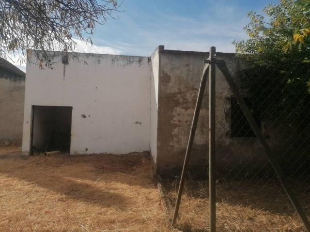 Casa en Venta en Carmona