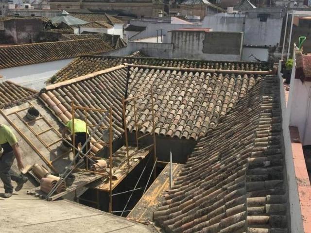 Casa en Venta en Carmona