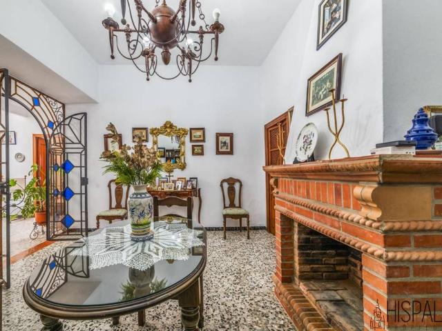 Casa en Venta en Carmona