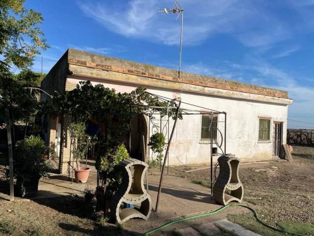 Casa en Venta en Carmona