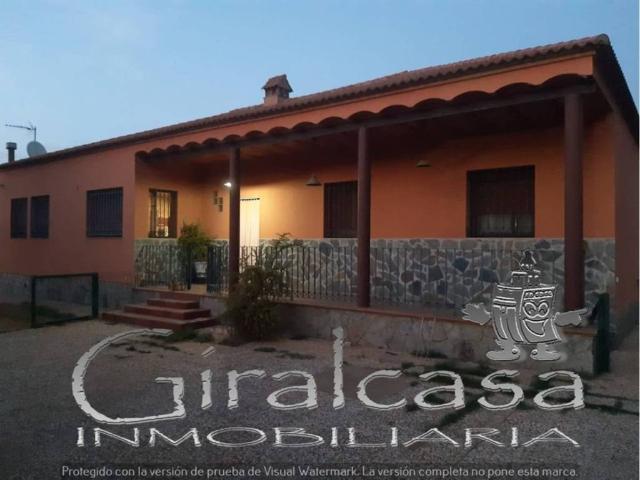 Casa en Venta en Carmona