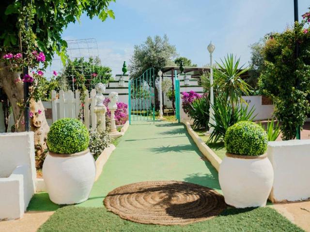 Casa en Venta en Carmona