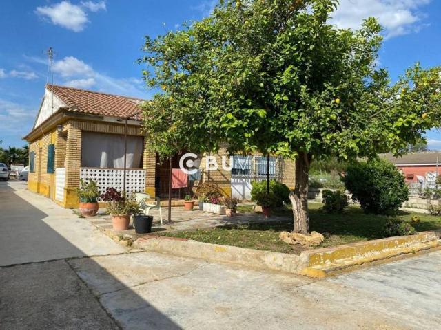 Casa en Venta en Carmona
