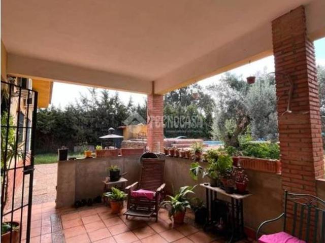 Casa en Venta en Carmona