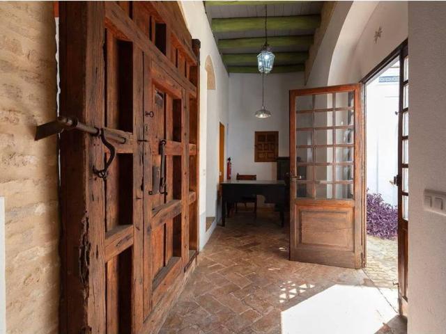 Casa en Venta en Carmona